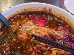 -湛记蘸水米线(粉巷店)