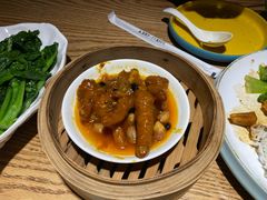 -昌勝香港深井烧鹅(新年华店)