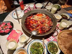 -鸿姐老火锅·传统炒料(上海旗舰店)