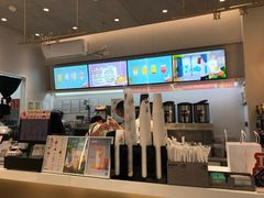 -古茗(萧山宝龙广场店)