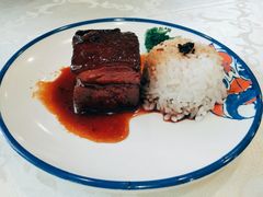 -庆余楼·用心与食材·特色菜&灶头面(仙蠡墩店)
