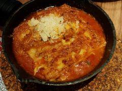 西西里风情肉酱满溢千层面-必胜客(西市场店)
