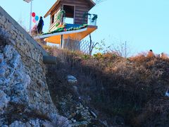 -养马岛旅游度假区
