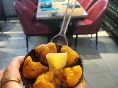 -老大连·海肠捞饭·大连海鲜大连菜(西安路店)
