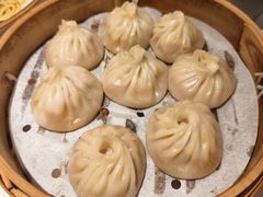 -馋三尺蟹粉小笼(人民广场店)