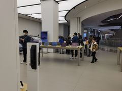 -华为智能生活馆(济南印象城)