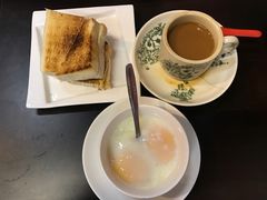 -南洋老咖啡(牛车水店)