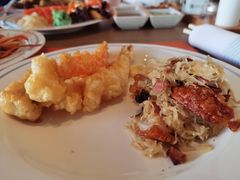 -咖啡苑自助餐厅·中国大饭店
