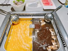 -海底捞火锅(珠影星光城夜宵主题店)