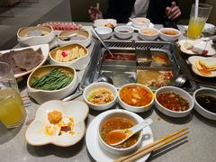 -海底捞火锅(壹悦城店)