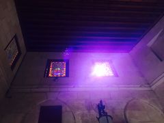 -悬空教堂