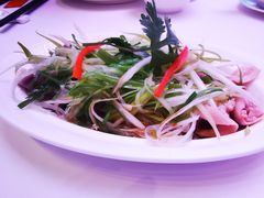 沙姜鹅杂-和苑·精致粤菜(珠江新城店)
