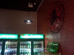 -阿记烧烤(大兴新区店)