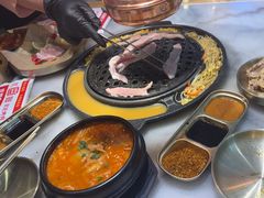 -韩宫宴和牛烤肉(合肥滨湖银泰城店)