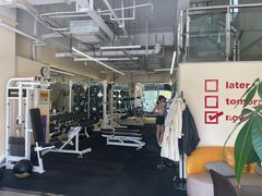 -EASY POWER健身工作室(浦东大道店)
