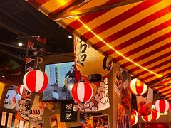 -白石的深夜食堂(济南万象城店)