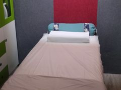 -麻麻手推拿