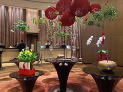 -厦门威斯汀酒店
