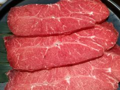 -九田家黑牛烤肉料理(长春路友好店)
