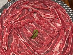 -东来顺•非遗火锅(外滩店)