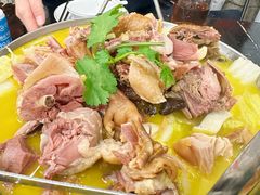 -绍兴名菜馆(可乐路店)