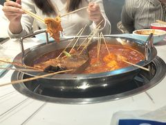 -宏姐串串香(征仪路店)