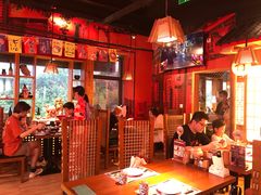 大堂-有喜屋·深夜食堂(北京西路店)