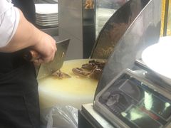 -王中王餐厅(东安路店)