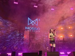 -MOSSO·Liveshow(M3香港广场店)