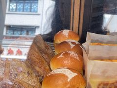 -Juicy Bakery(大学路店)