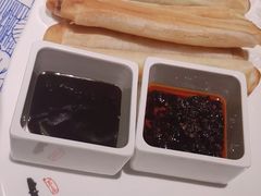 -江南韵·无锡太湖文化体验餐厅(凤凰天街店)
