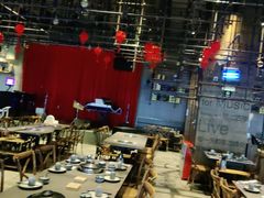 大堂-同仁四季椰子鸡(宝安壹方城店)