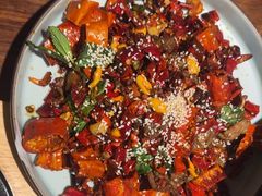 -薇酌饮·陕西菜(南门外店)