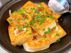 -北海渔村酒楼·粤菜海鲜点心(新华店)