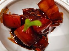 红烧肉-蝶园·装修中(BFC外滩金融中心店)