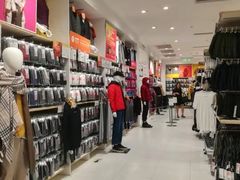-优衣库(珠海华发商都店)