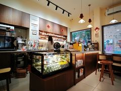 -E SPECIAL COFFEE 别样