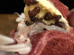 红丝绒切块-开心草帽(文化西路店)