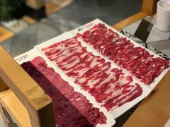 -南城十里潮汕鲜牛火锅·鲜虾生滚粥(融汇老商埠店)