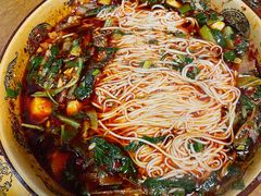 -乐山第一家临江鳝丝(茶坊路店)