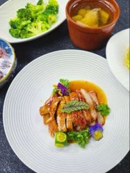 -爱丽馨御景月子中心