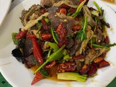 -杨记小炒老店