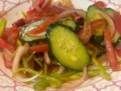 -撒拉花儿·新疆菜·清真(太阳宫店)