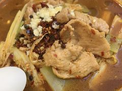 -鱼你在一起(福田安吉尔店)