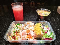 -上井精致料理(大坪店)
