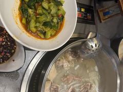 -同仁四季椰子鸡(宝安壹方城店)
