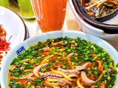 -锦府盐帮·李宅(领展购物广场中关村店)