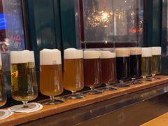 -兰特伯爵西餐厅·啤酒屋(方庄店)