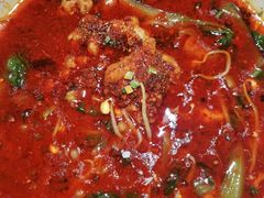 -川人百味·水煮活鱼(赛罕万达店)