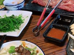 -牛犇烤肉(物资学院路店)